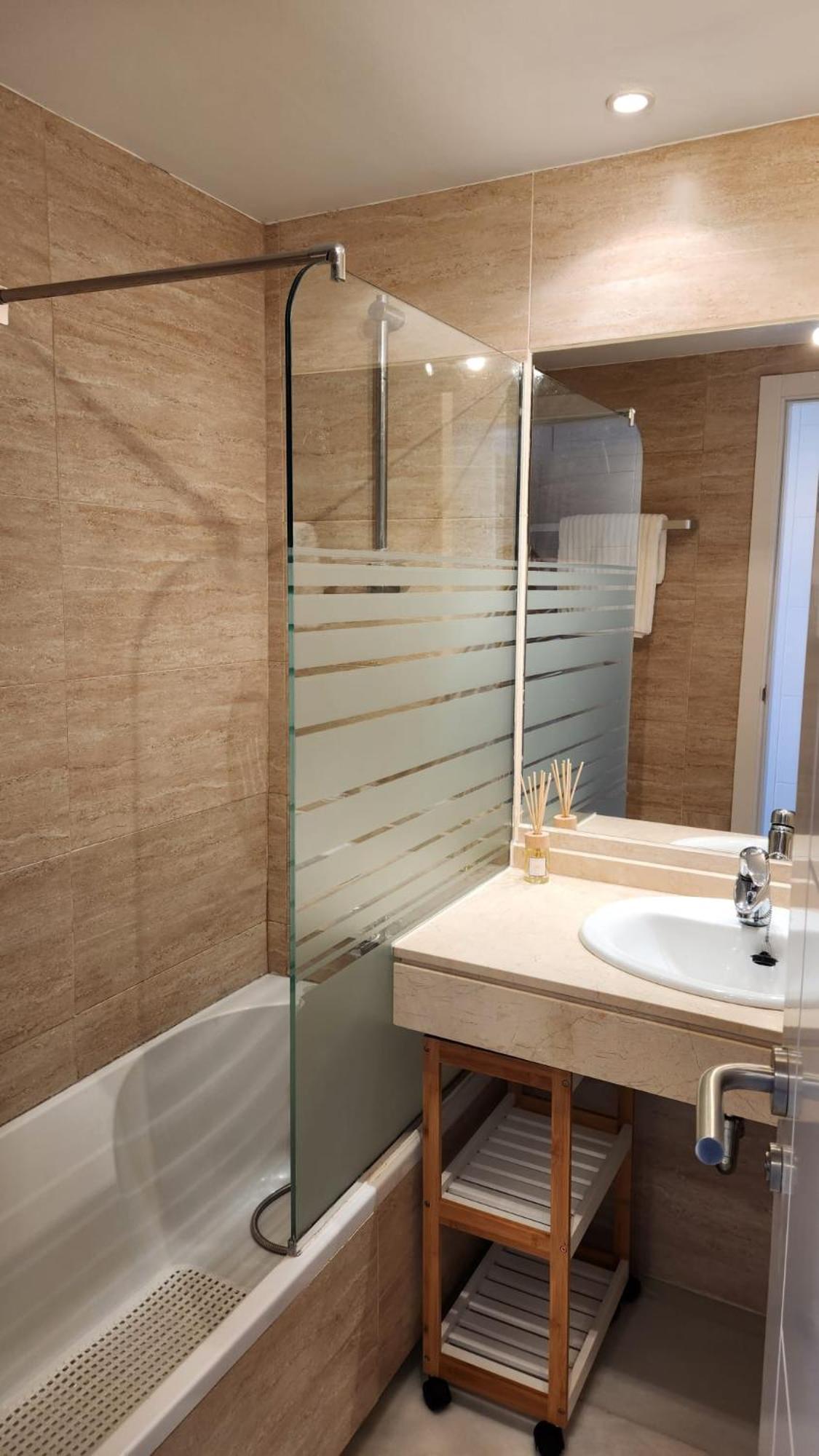Atico Lagomar Apartment *